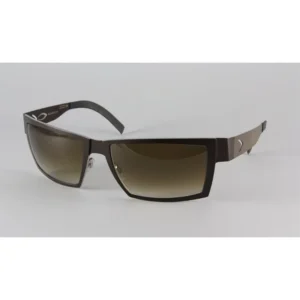 BLACK FIN BF591 C417 (BROWN/SILVER)