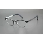 BLACK FIN BF670 C158 (BLACK/WHITE)