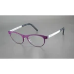 BLACK FIN BF670 C241 (CYCLAMEN/WHITE)