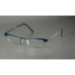 BLACK FIN BF674 C02 (BLUE/SILVER)