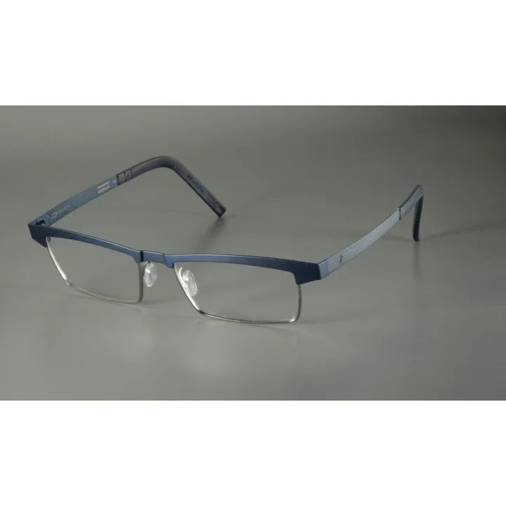 BLACK FIN BF674 C02 (BLUE/SILVER)