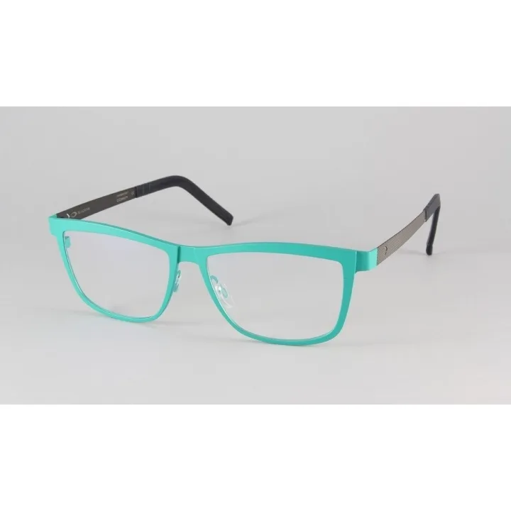 BLACK FIN BF677 C463 (GREEN/GUNMETAL)