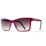 BLACK FIN BF679 C419 (FUCHSIA/BLUE)