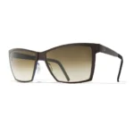 BLACK FIN BF679 C421 (BROWN/BLUE)