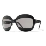 BLACK FIN BF680 C422 (MAT BLACK)