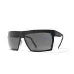 BLACK FIN BF681 C422 (MAT BLACK)