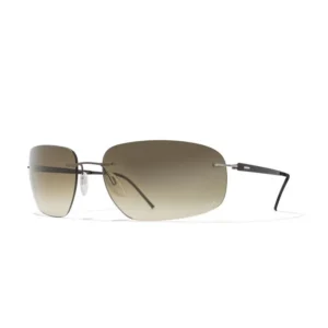 BLACK FIN BF682 C427 (BROWN) LEN ED