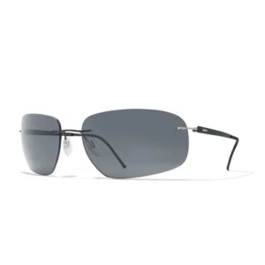BLACK FIN BF682 C428 (MAT BLACK) LEN ED