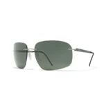 BLACK FIN BF682 C429 (TITANIUM) LEN ED
