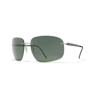 BLACK FIN BF682 C429 (TITANIUM) LEN ED
