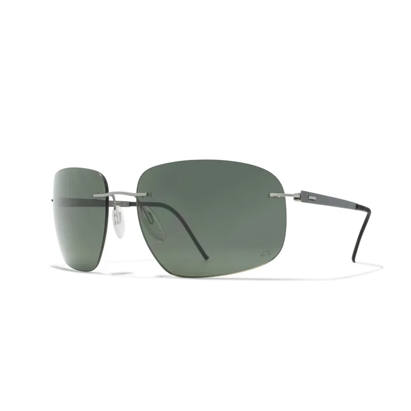 BLACK FIN BF682 C429 (TITANIUM) LEN ED