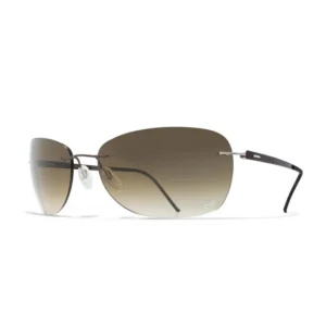 BLACK FIN BF683 C427 (BROWN) LEN EE
