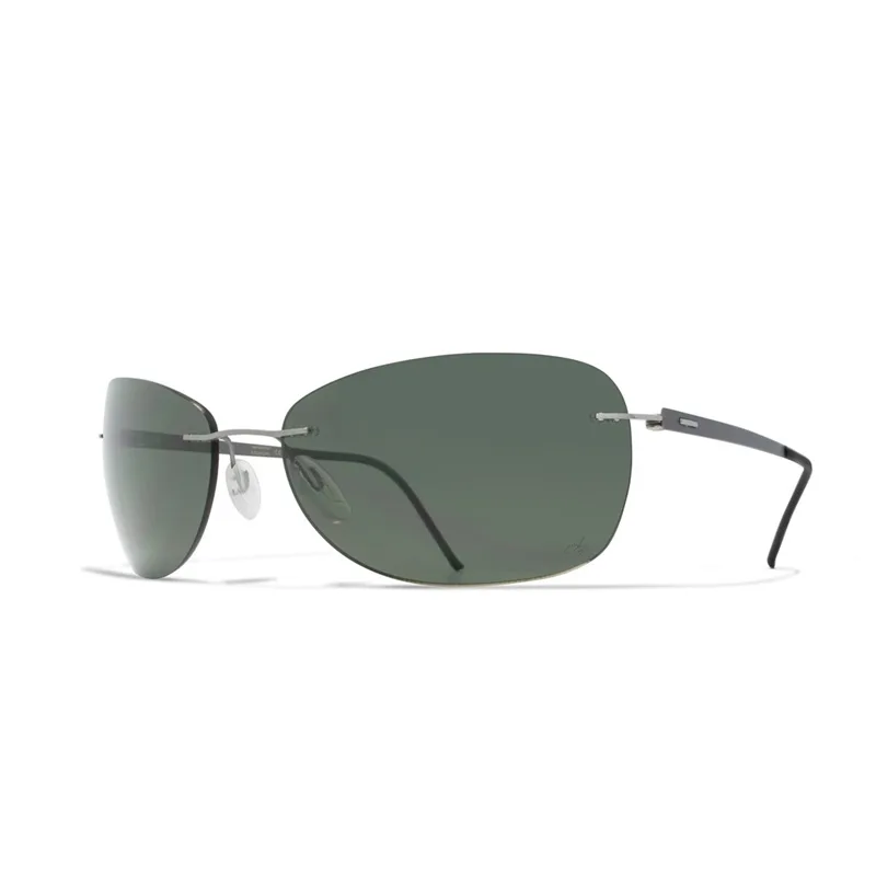 BLACK FIN BF683 C429 (TITANIUM) LEN EE