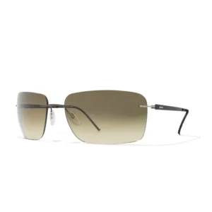 BLACK FIN BF684 C427 (BROWN) LEN EF