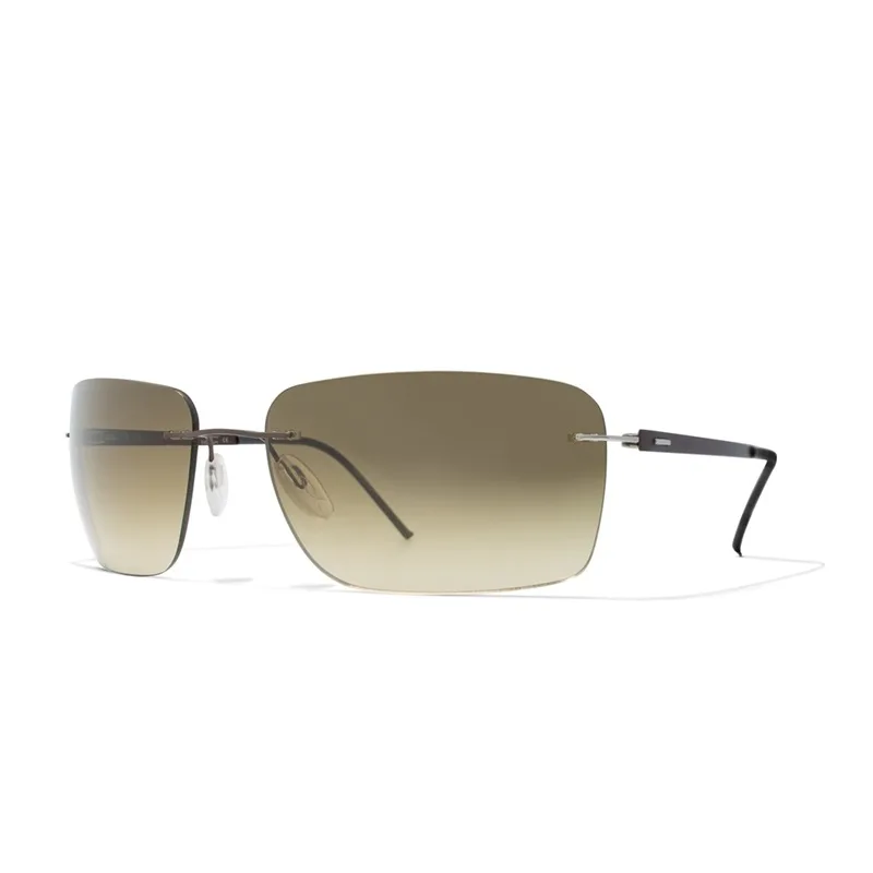 BLACK FIN BF684 C427 (BROWN) LEN EF