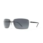 BLACK FIN BF684 C428 (MAT BLACK) EF