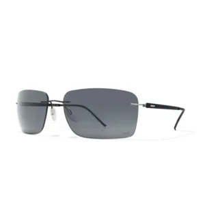 BLACK FIN BF684 C428 (MAT BLACK) EF