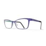 BLACK FIN BF695-C413 (PURPLE/GREEN)