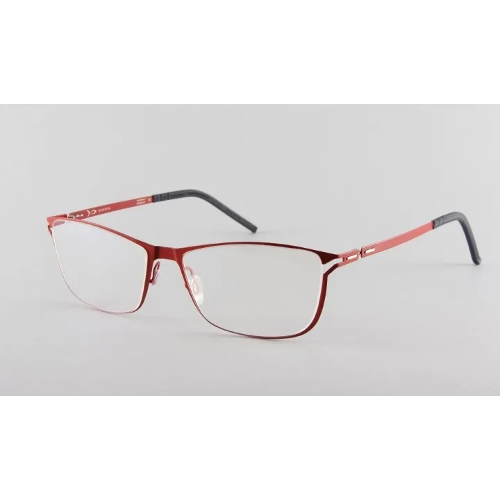 BLACK FIN BF709 C474 (MAT RED)