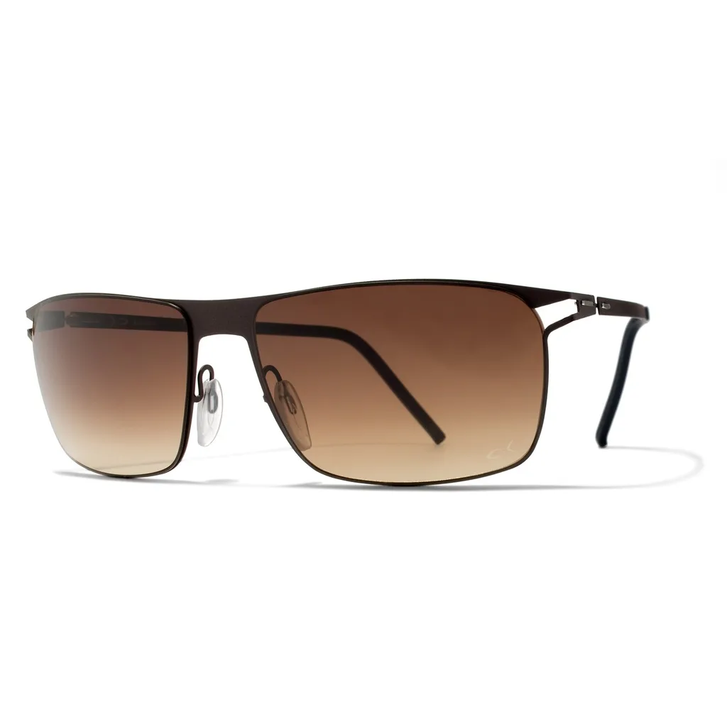 BLACK FIN BF713 C486 (BROWN)