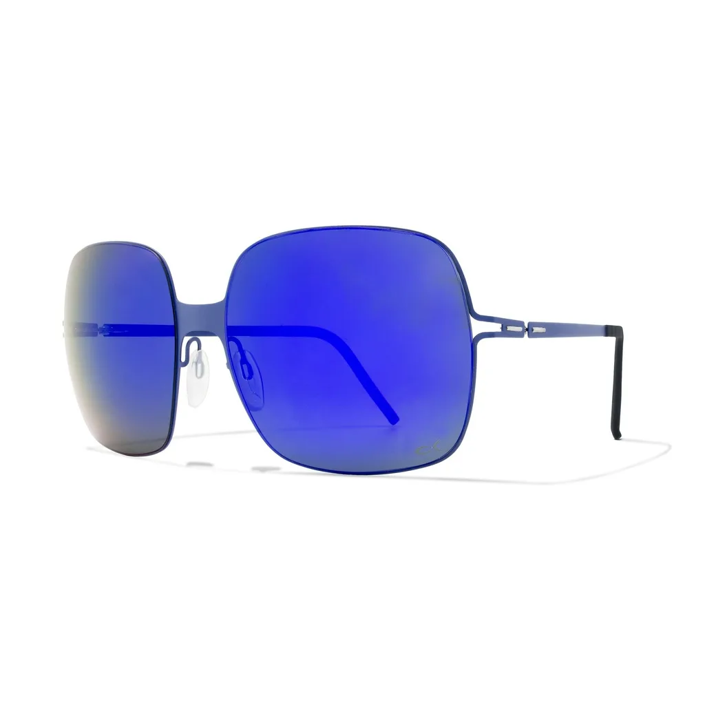 BLACK FIN BF714 C489 (BLUE)