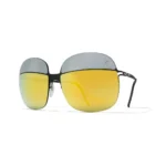 BLACK FIN BF715 C492 (MAT BLACK)