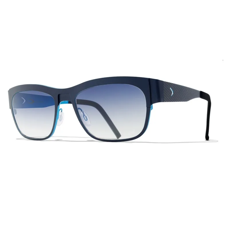 BLACK FIN BF718 C512 (NAVY BLUE/L.BLUE)