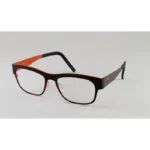 BLACK FIN BF718 C526 (BROWN/ORANGE)