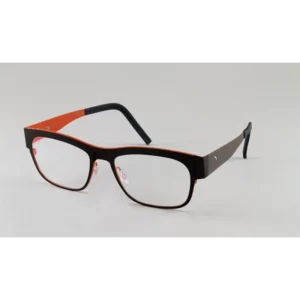 BLACK FIN BF718 C526 (BROWN/ORANGE)