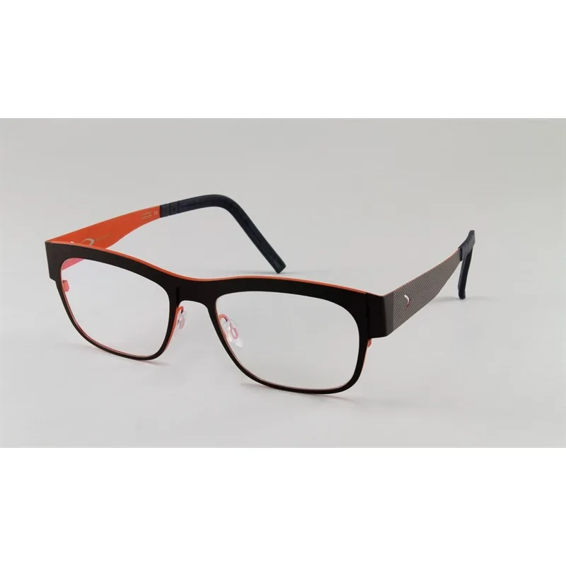 BLACK FIN BF718 C526 (BROWN/ORANGE)