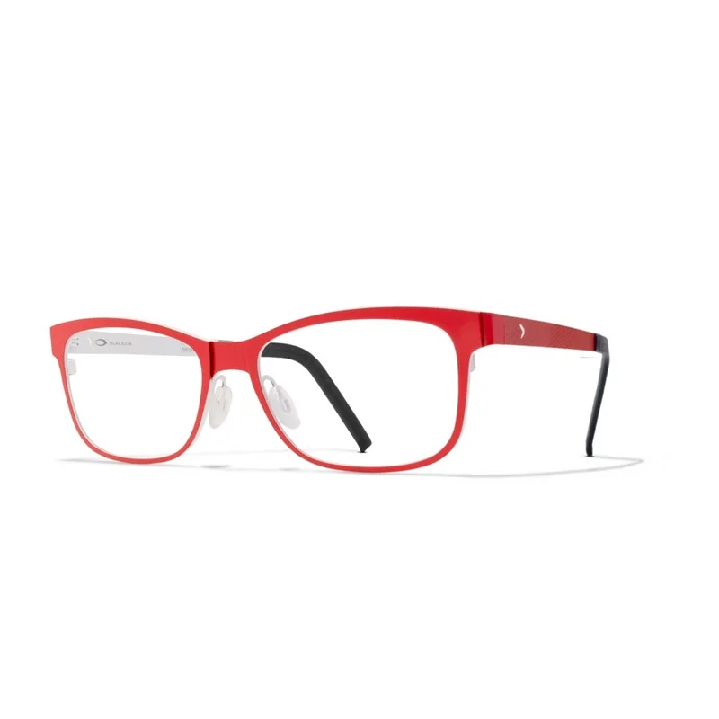 BLACK FIN BF719 C203 (RED/WHITE)