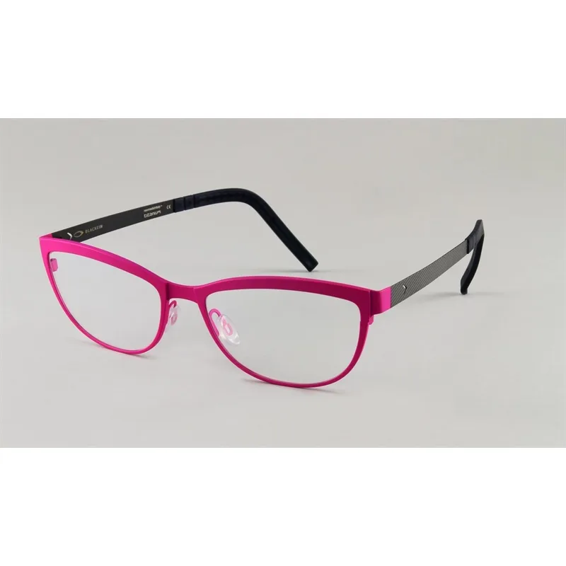 BLACK FIN BF720 C472 (PINK/GUNMETAL)