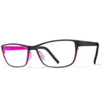 BLACK FIN BF721 C465 (GREY/FUCHSIA)