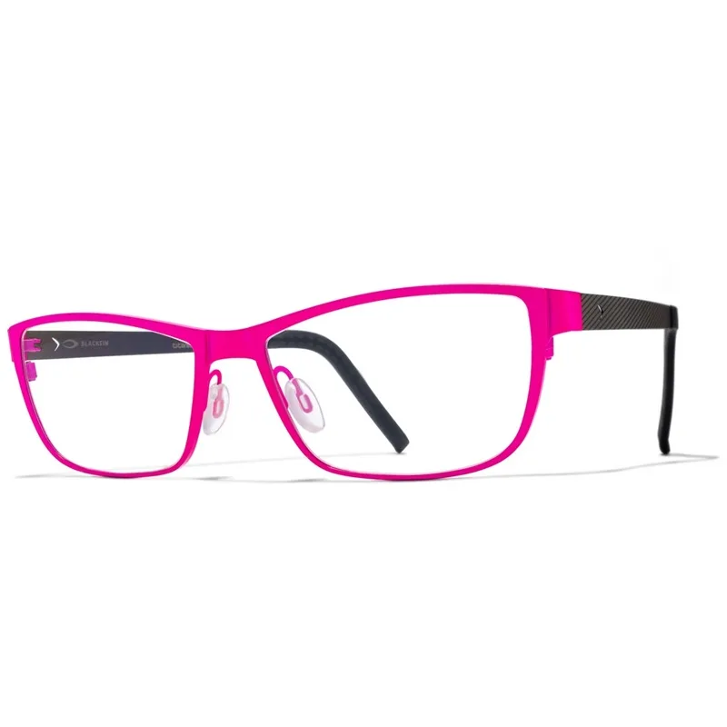 BLACK FIN BF721 C472 (PINK/GUNMETAL)
