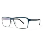 BLACK FIN BF722 C207 (NAVY BLUE/GREY)