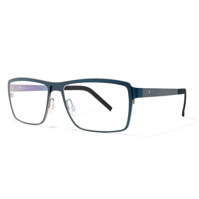 BLACK FIN BF722 C207 (NAVY BLUE/GREY)