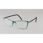 BLACK FIN BF723 C463 (GREEN/GUNMETAL)