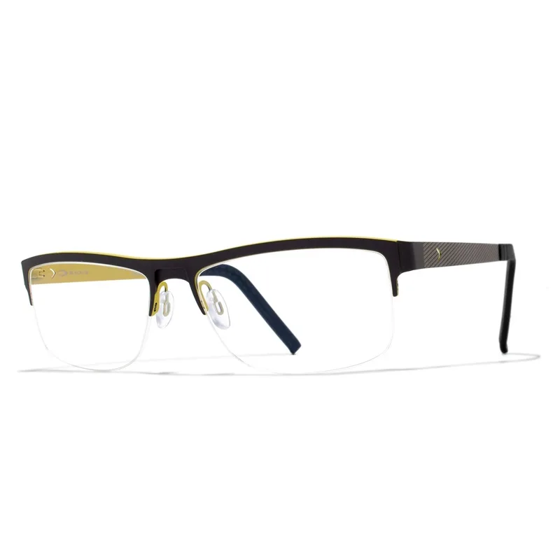 BLACK FIN BF734 C548 (GREY/YELLOW)