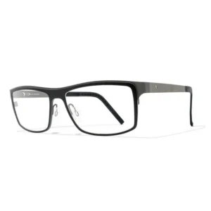 BLACK FIN BF740 C559 (BLACK/GREY)