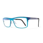 BLACK FIN BF740 C562 (L.BLUE/BLUE)