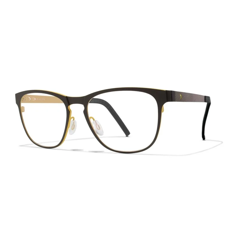 BLACK FIN BF742 C548 (GREY/YELLOW)