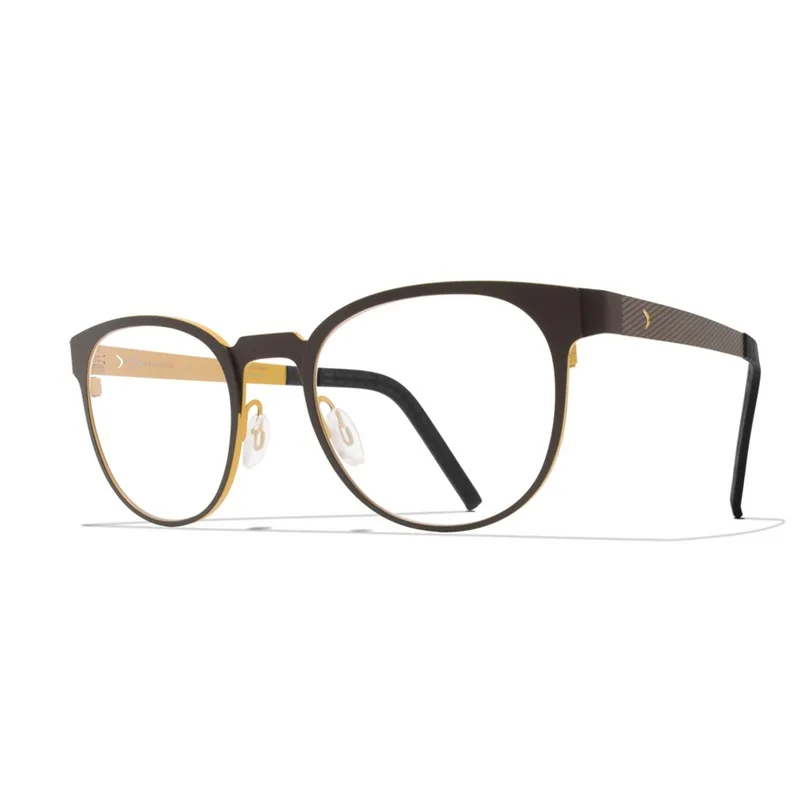 BLACK FIN BF743 C548 (GREY/YELLOW)