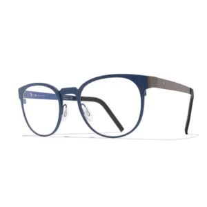 BLACK FIN BF743 C582 (BLUE/TITANIUM)