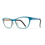 BLACK FIN BF744 C570 (L.BLUE/BROWNGREY)