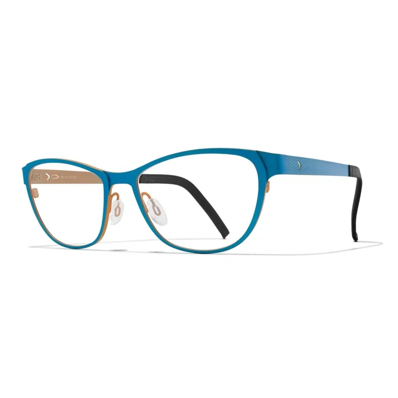 BLACK FIN BF744 C570 (L.BLUE/BROWNGREY)