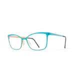 BLACK FIN BF763 C570 (LIGHT BLUE/BROWNGREY)