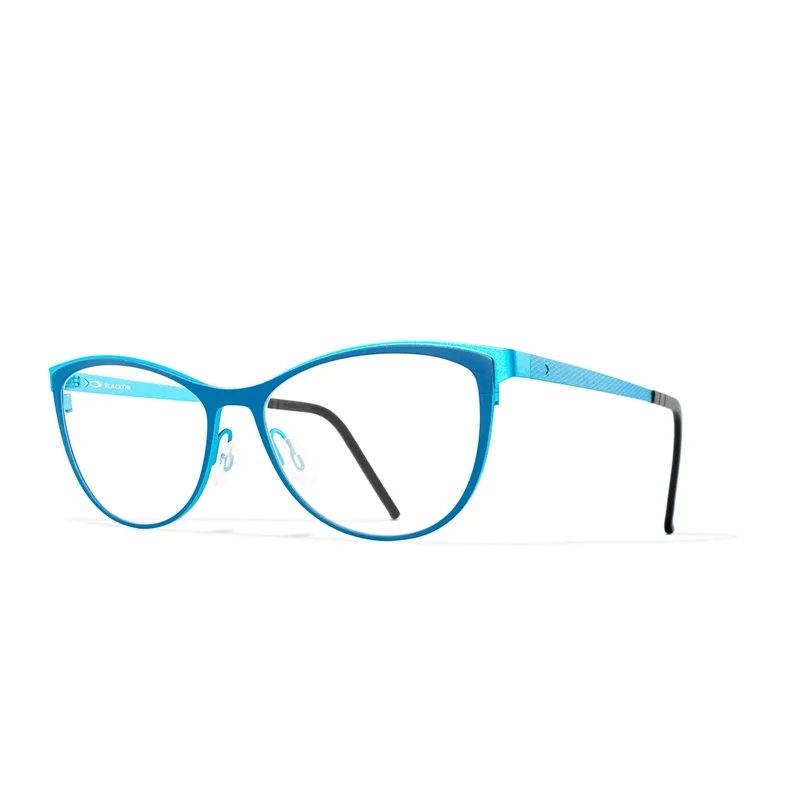 BLACK FIN BF764 C573 (BLUE/LIGHT BLUE)