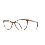 BLACK FIN BF764 C614 (GREY/RED)