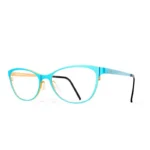 BLACK FIN BF765 C570 (LIGHT BLUE/BROWNGREY)