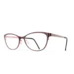 BLACK FIN BF765 C589 (MOKA/RED)
